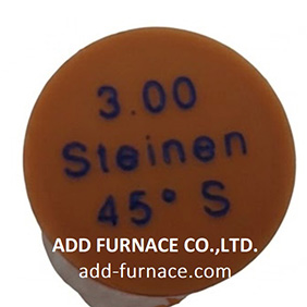 Steinen 3.00 GPH 45'S
